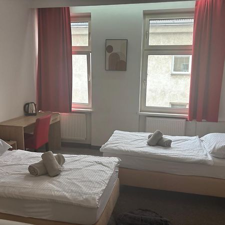 Default 1170 Otel Viyana Dış mekan fotoğraf