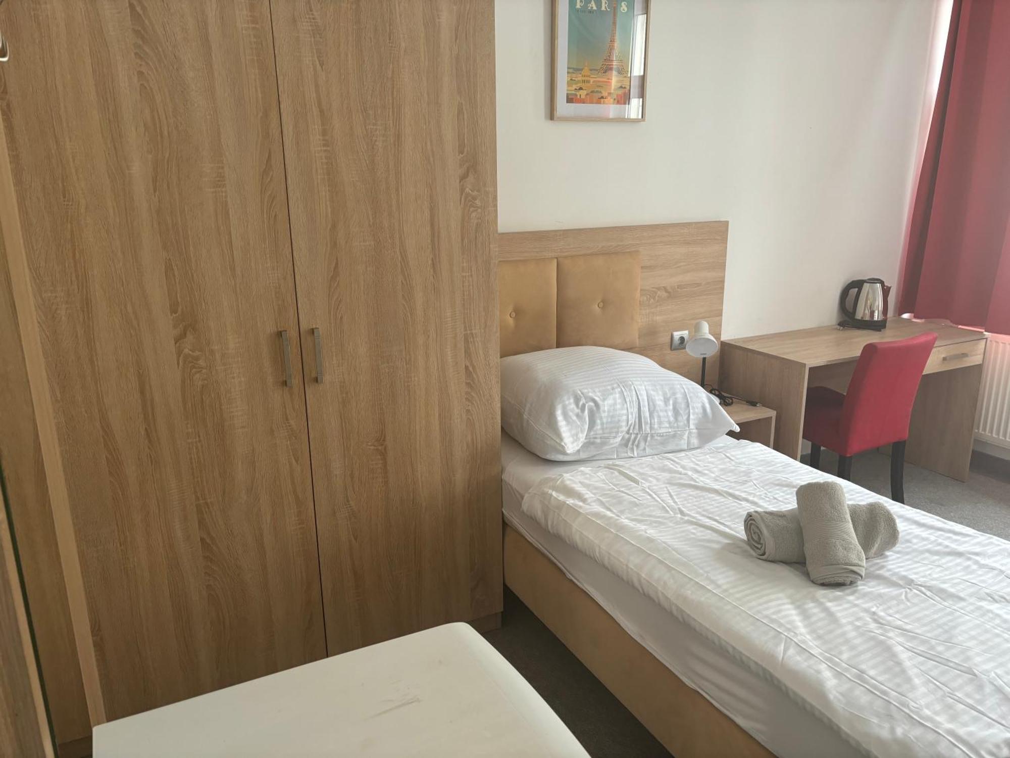 Default 1170 Otel Viyana Dış mekan fotoğraf