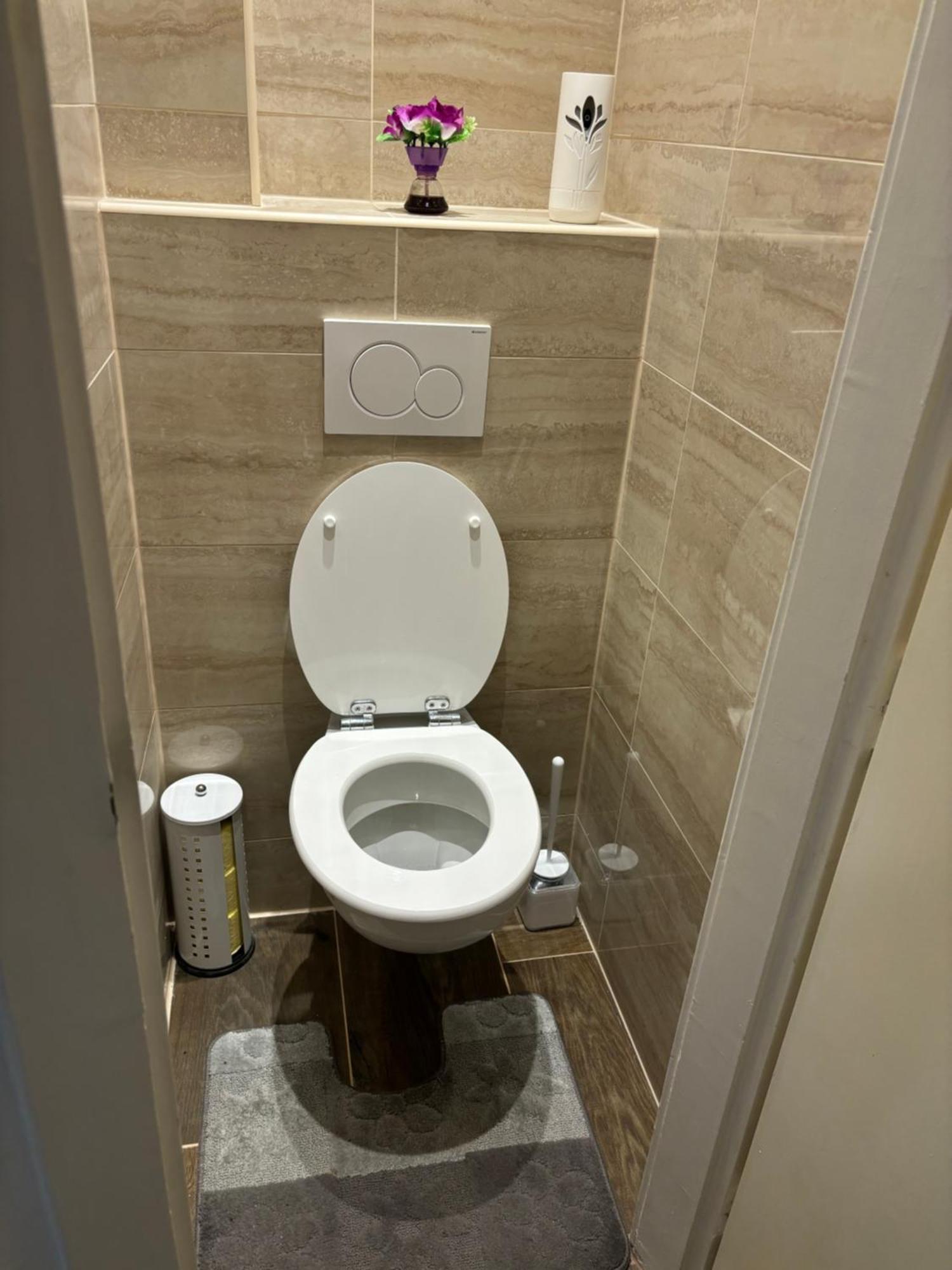 Default 1170 Otel Viyana Dış mekan fotoğraf